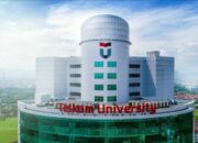 Tekom University