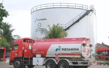 Pertamina Patra Niaga Kembangkan Ekosistem Minyak Jelantah untuk Bahan Bakar Masa Depan